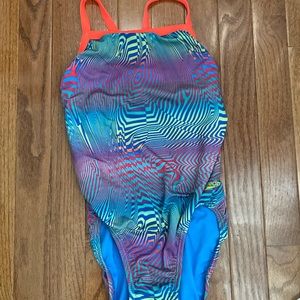 SPEEDO SWIM SUIT SIZE 26